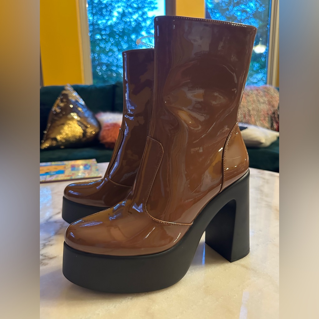 Gb Boots